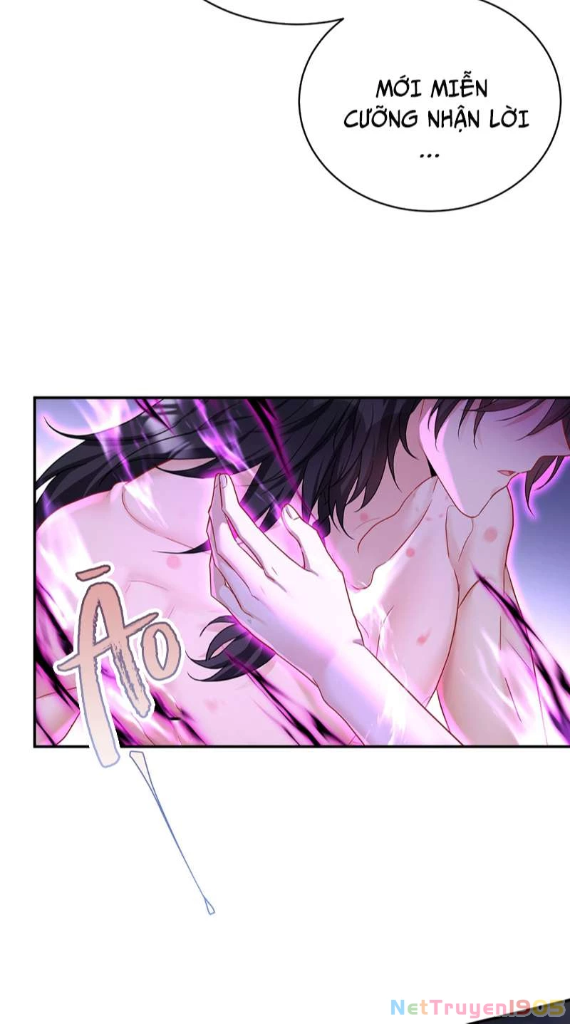 Dẫn Sói Vào Phòng Chapter 159 - 31