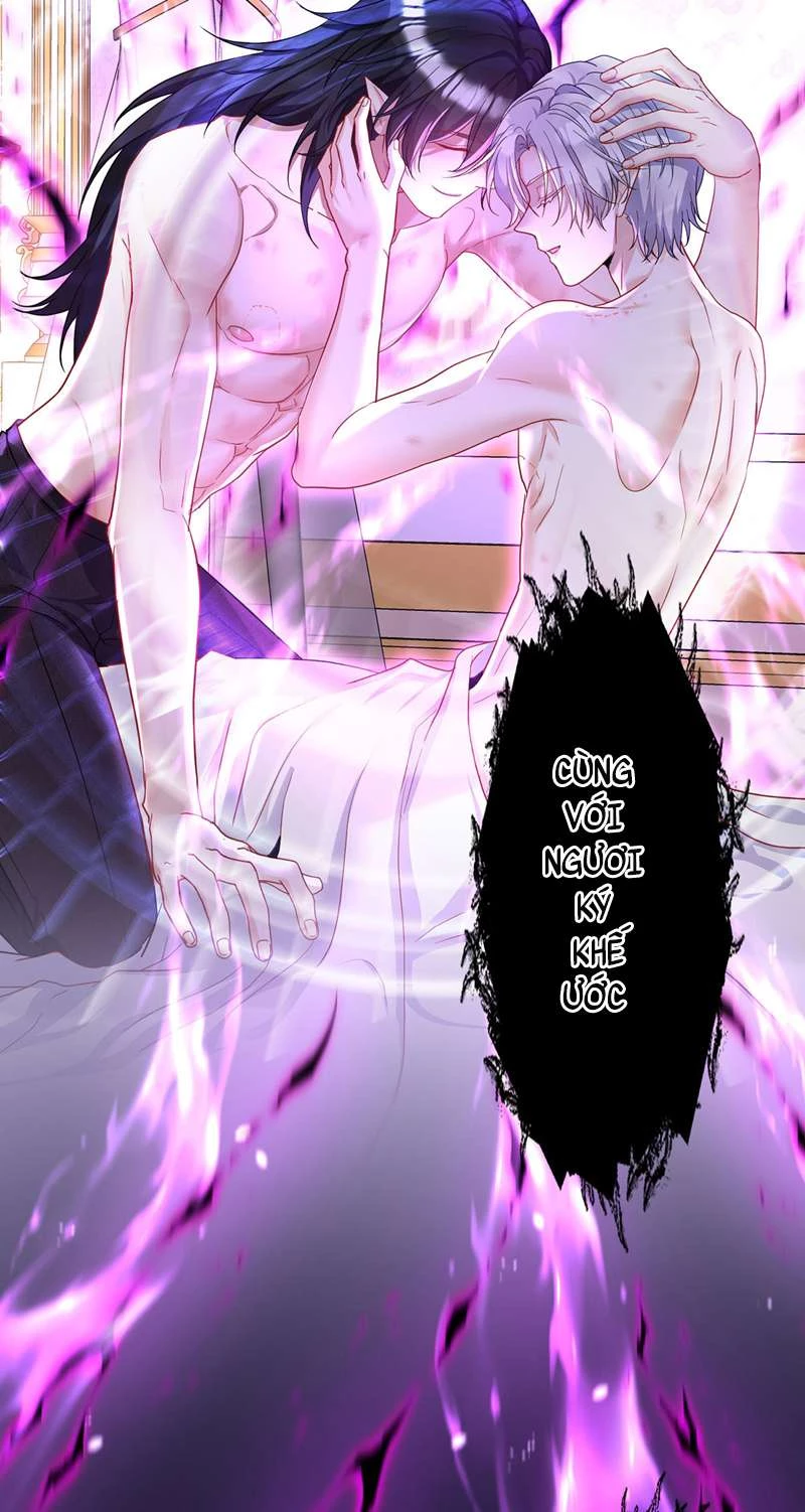 Dẫn Sói Vào Phòng Chapter 159 - 33