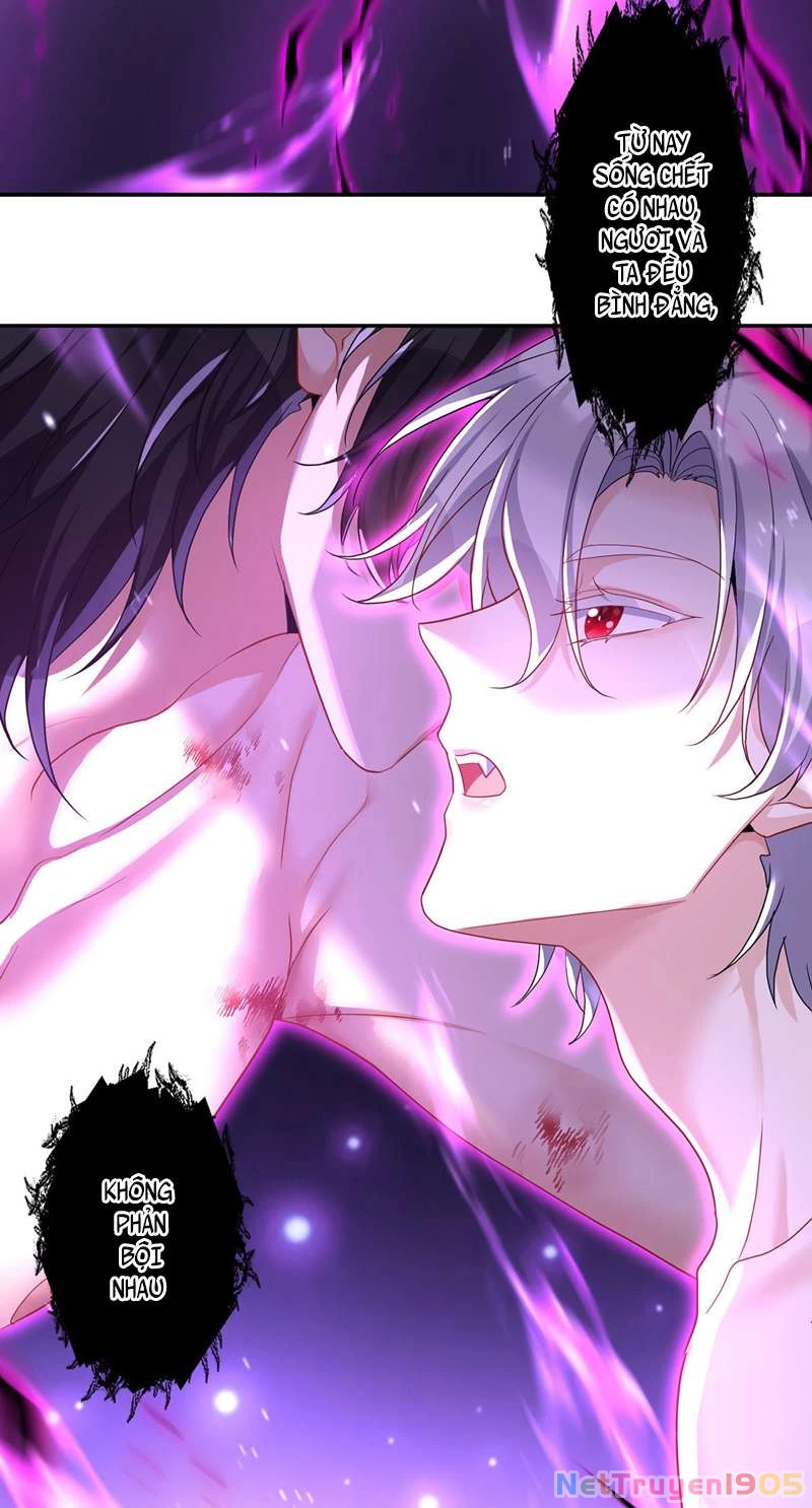 Dẫn Sói Vào Phòng Chapter 159 - 34