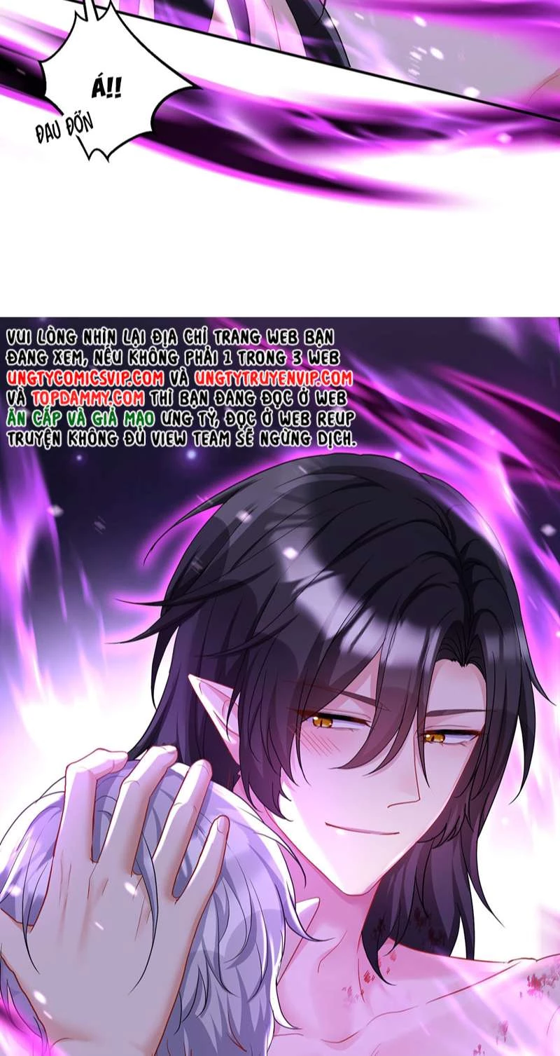 Dẫn Sói Vào Phòng Chapter 159 - 36