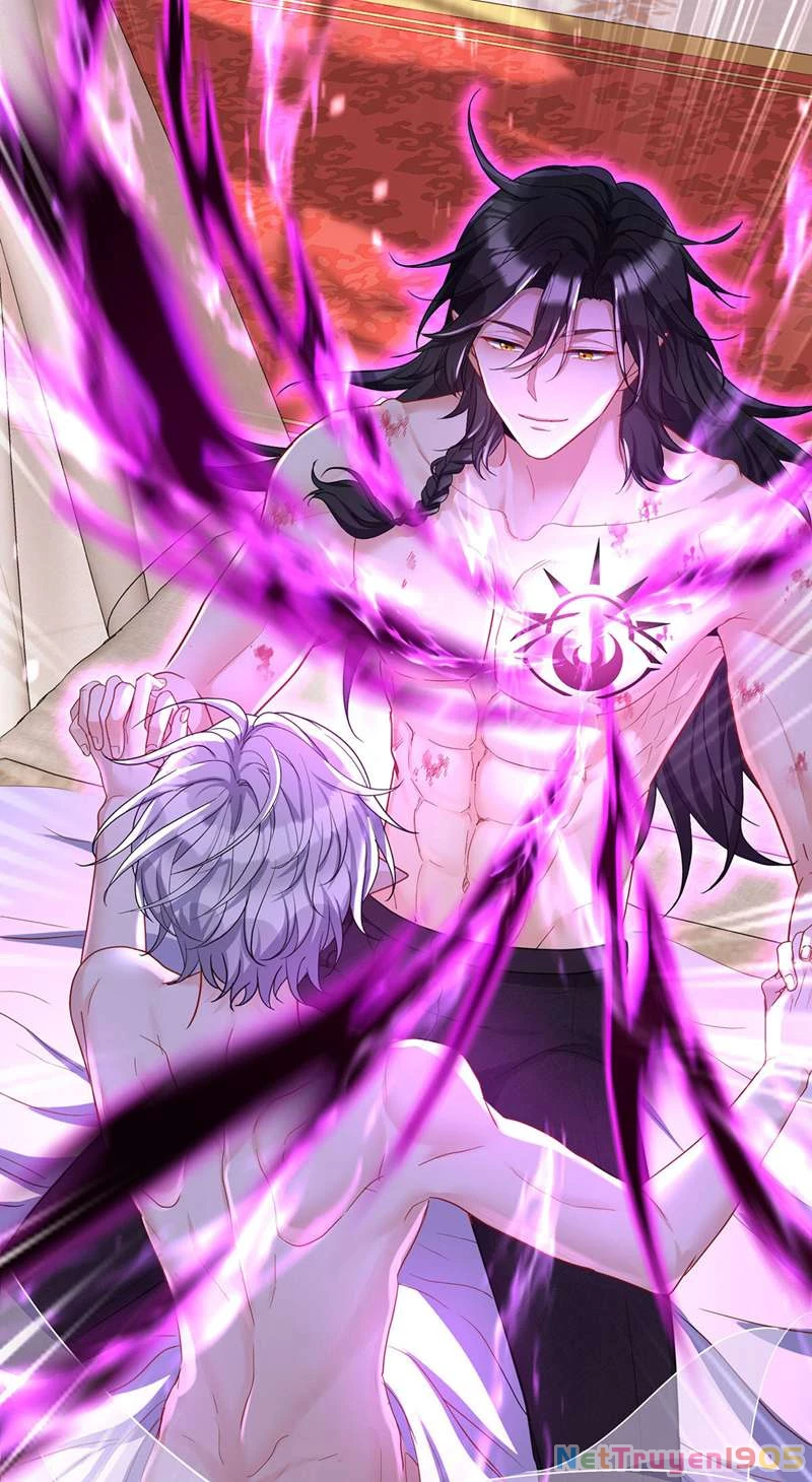 Dẫn Sói Vào Phòng Chapter 159 - 43