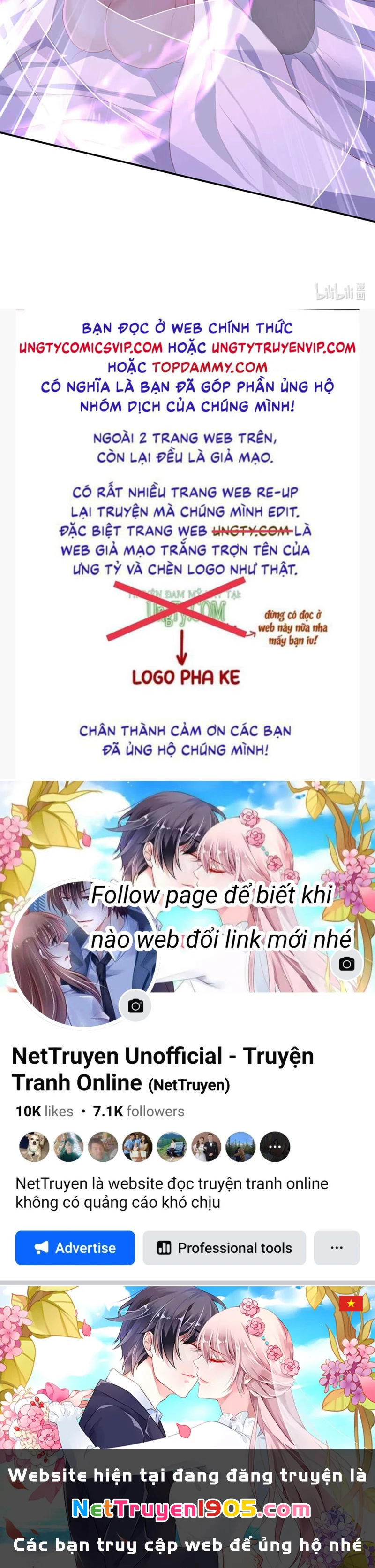 Dẫn Sói Vào Phòng Chapter 159 - 44