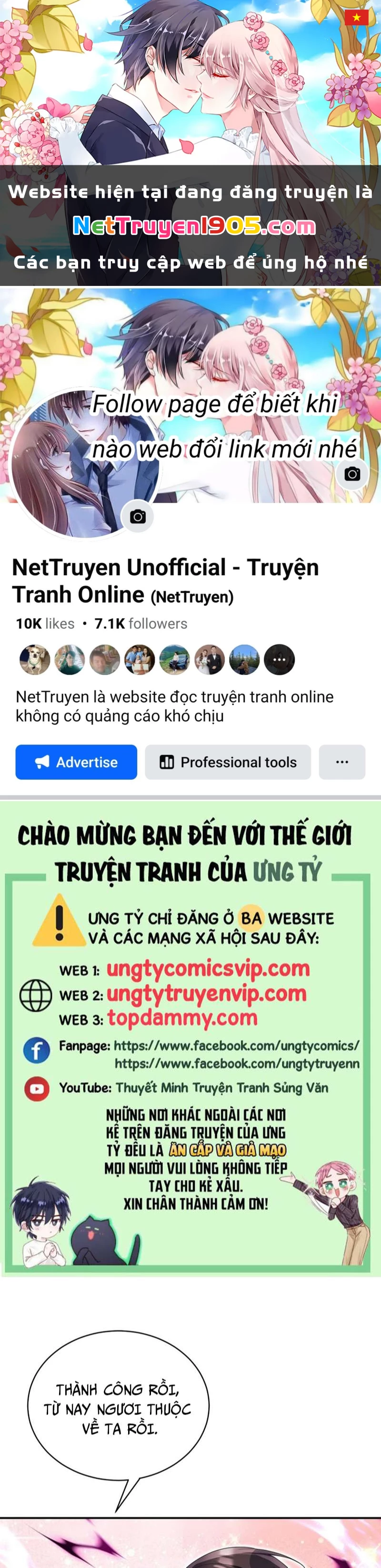 Dẫn Sói Vào Phòng Chapter 160 - 1
