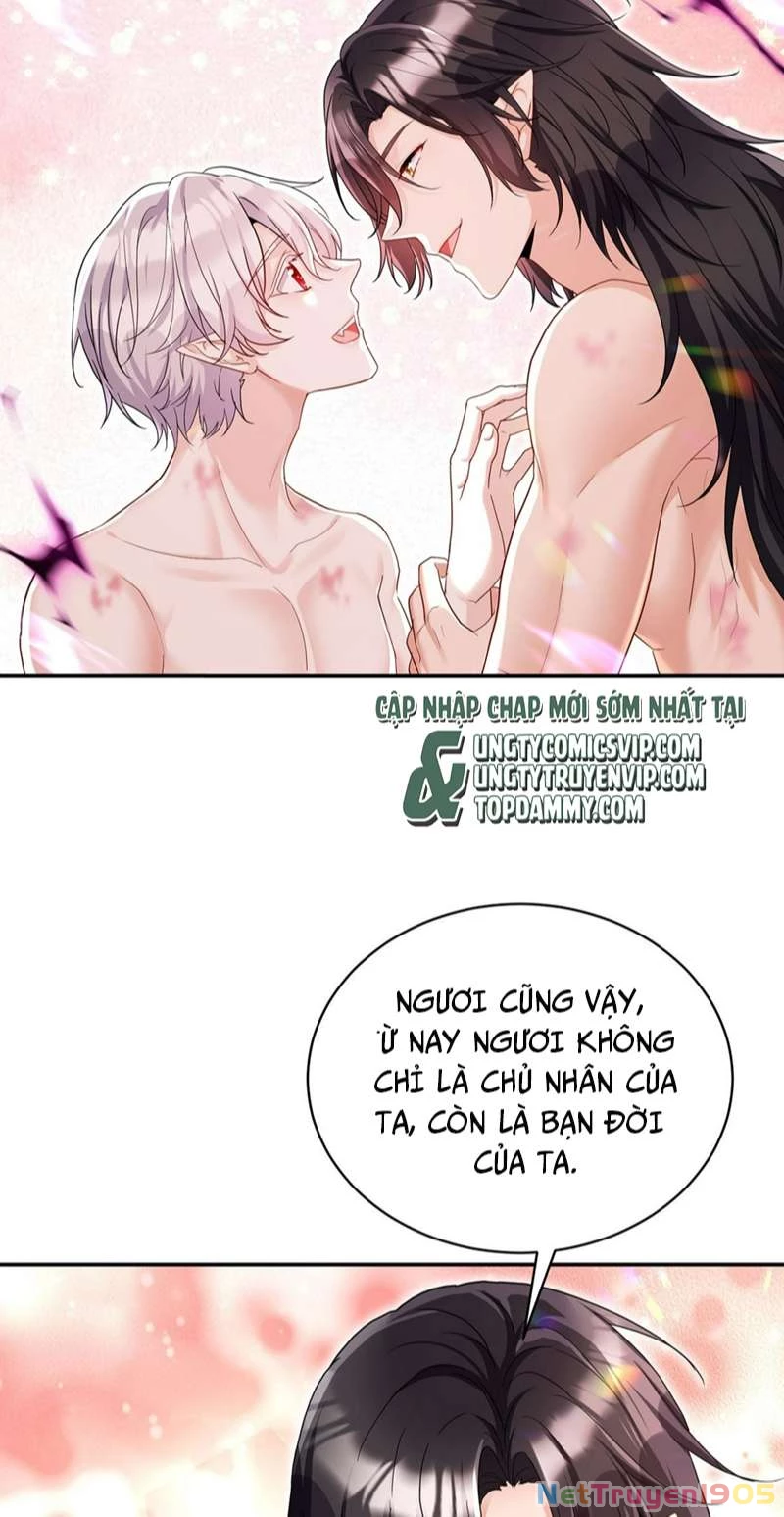 Dẫn Sói Vào Phòng Chapter 160 - 2