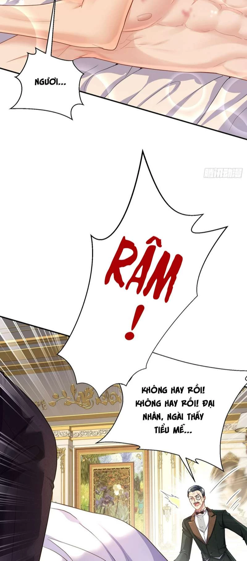 Dẫn Sói Vào Phòng Chapter 160 - 7