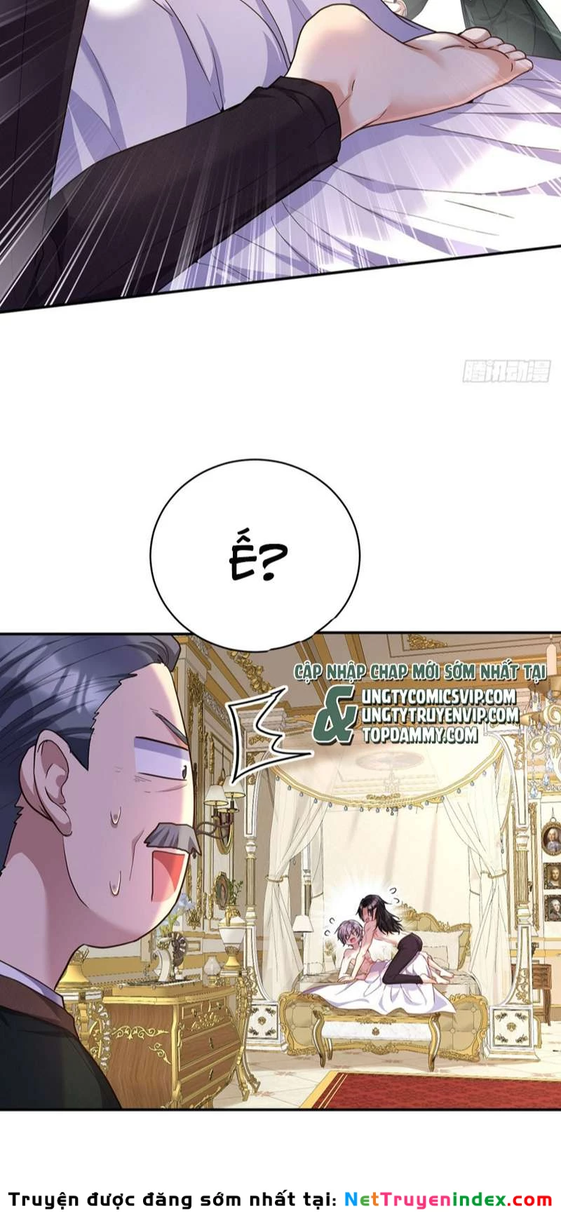 Dẫn Sói Vào Phòng Chapter 160 - 8