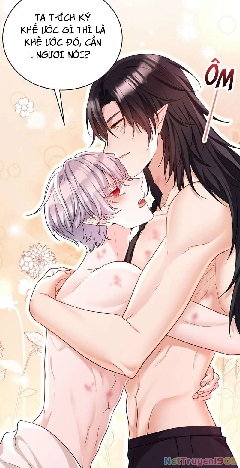 Dẫn Sói Vào Phòng Chapter 160 - 12