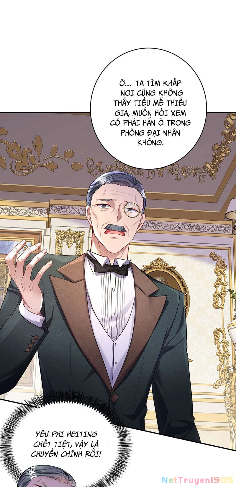 Dẫn Sói Vào Phòng Chapter 160 - 15