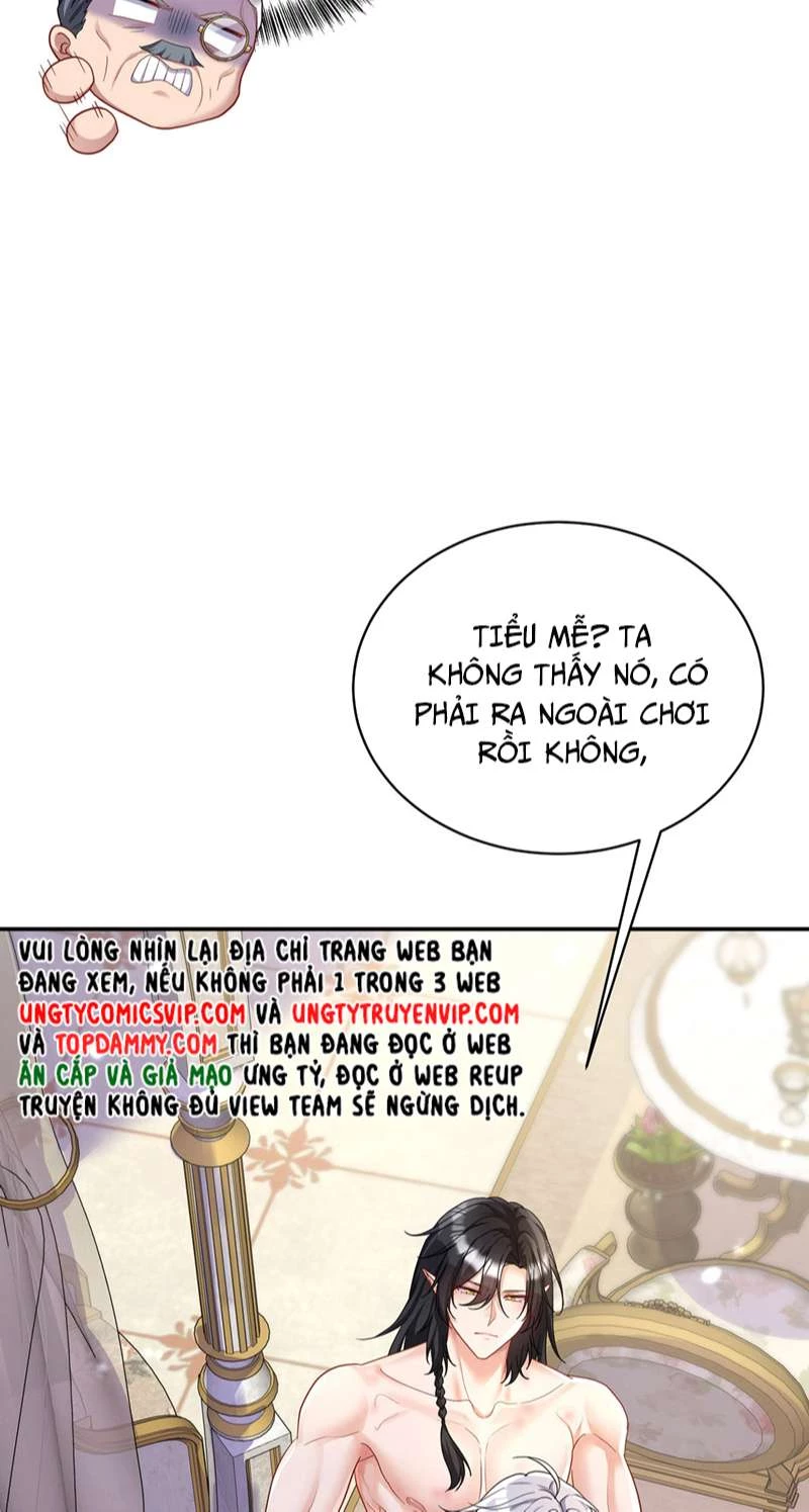 Dẫn Sói Vào Phòng Chapter 160 - 16