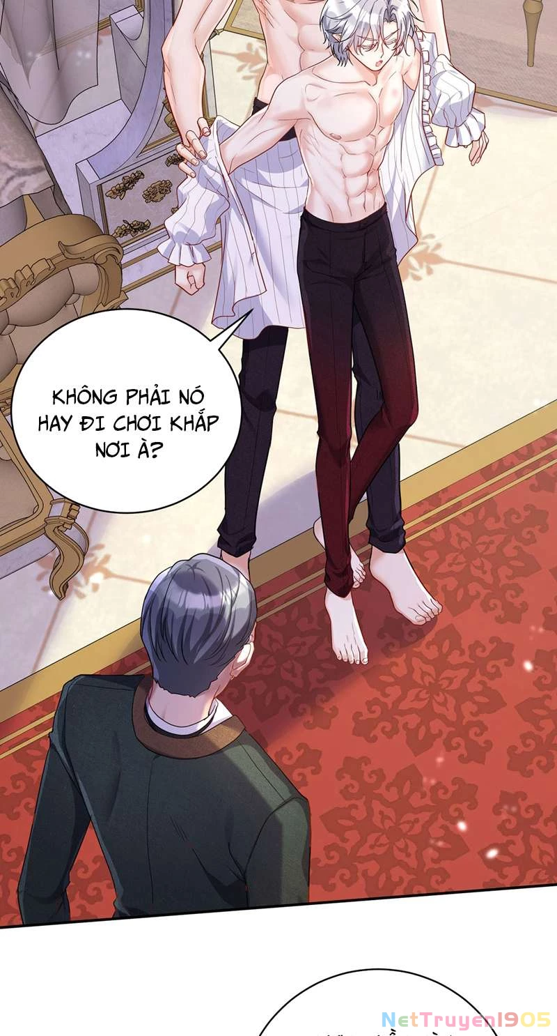 Dẫn Sói Vào Phòng Chapter 160 - 17