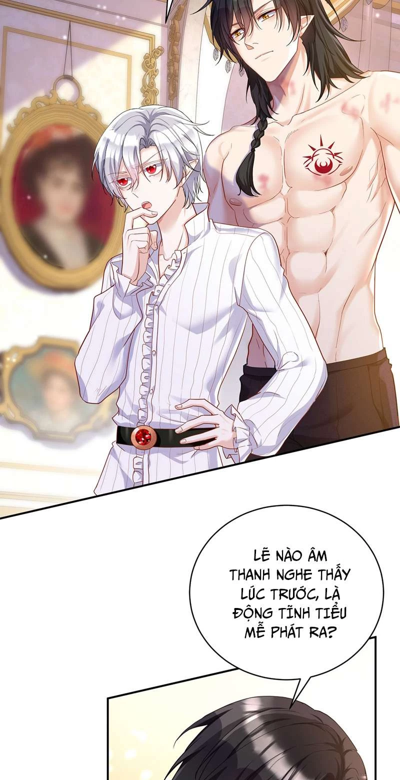 Dẫn Sói Vào Phòng Chapter 160 - 19