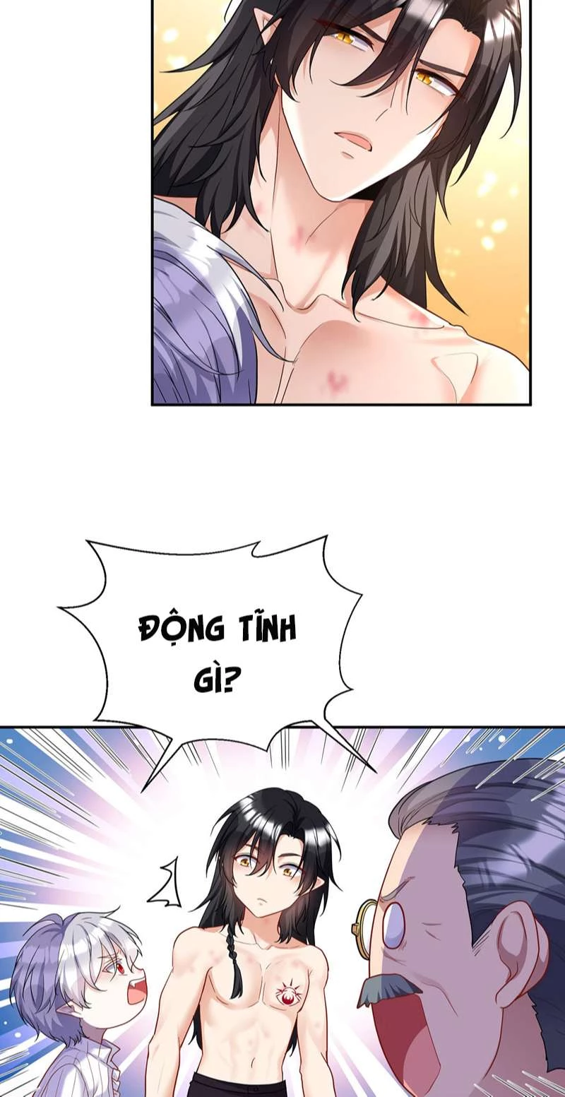 Dẫn Sói Vào Phòng Chapter 160 - 20