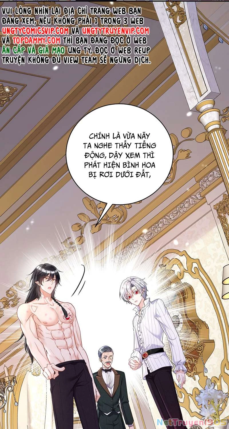 Dẫn Sói Vào Phòng Chapter 160 - 21