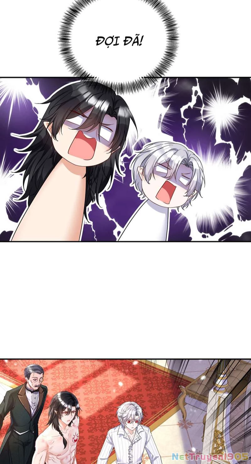 Dẫn Sói Vào Phòng Chapter 160 - 24