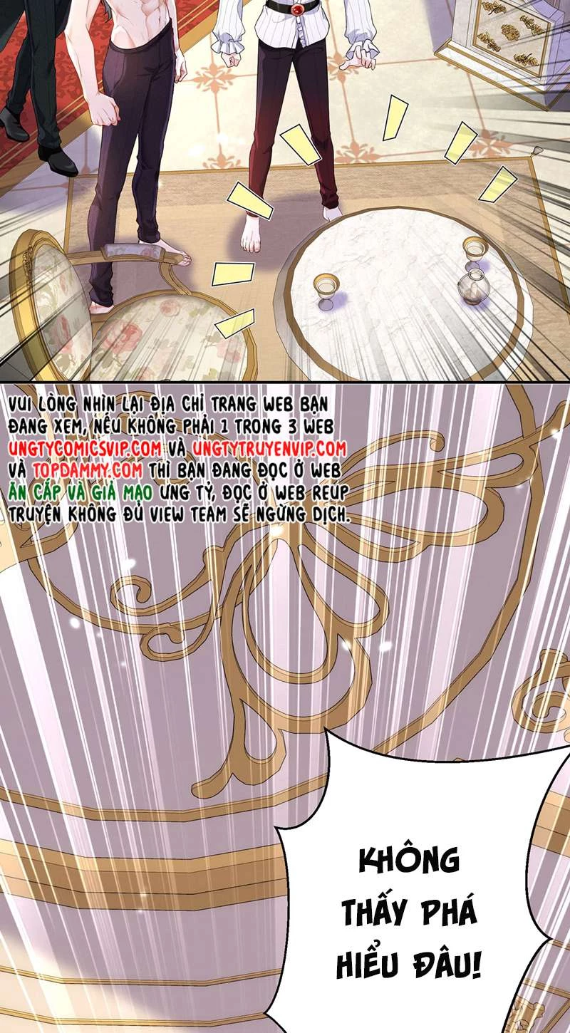 Dẫn Sói Vào Phòng Chapter 160 - 25