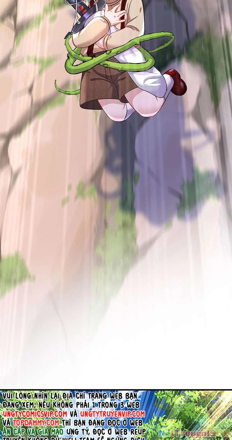 Dẫn Sói Vào Phòng Chapter 160 - 29