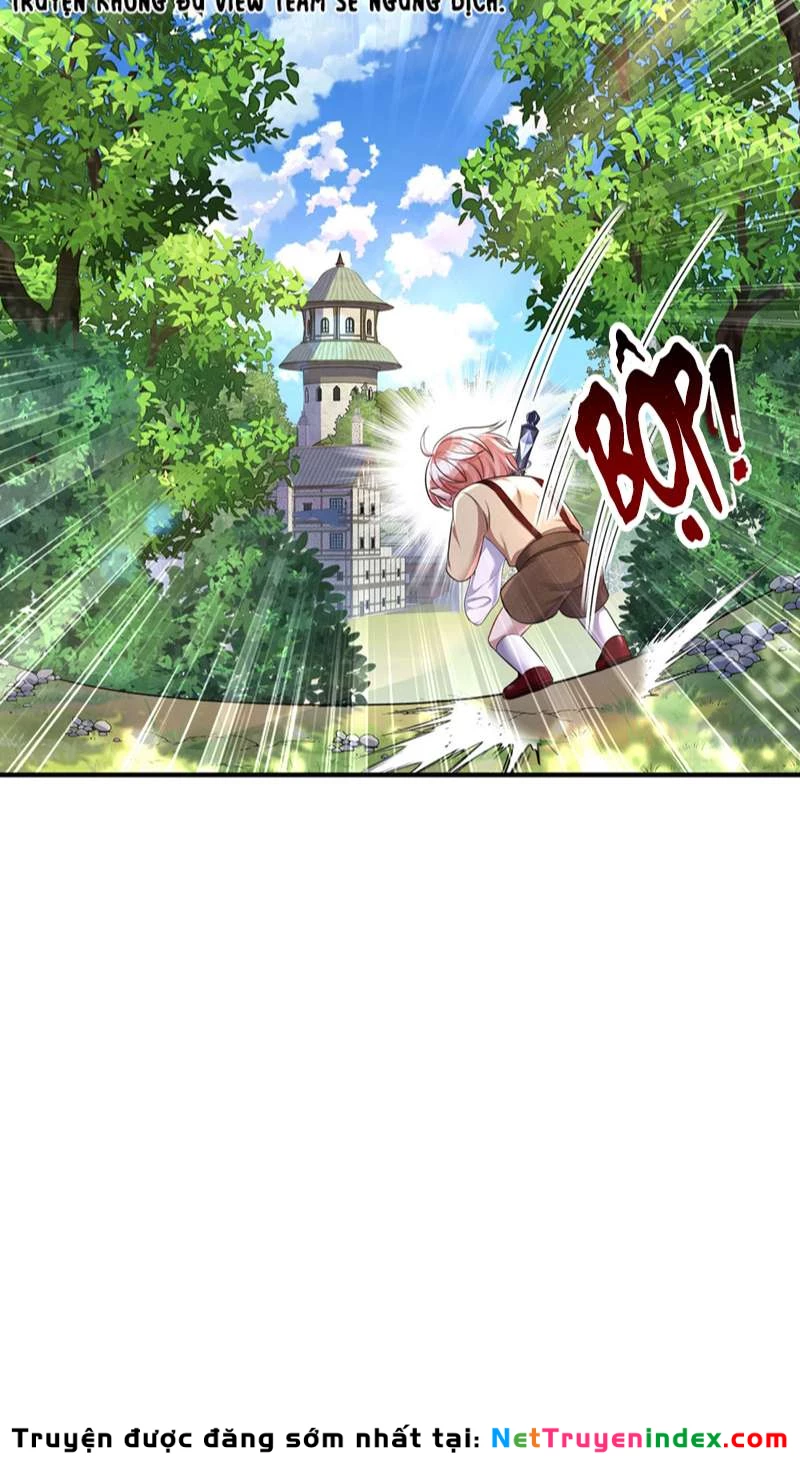 Dẫn Sói Vào Phòng Chapter 160 - 30