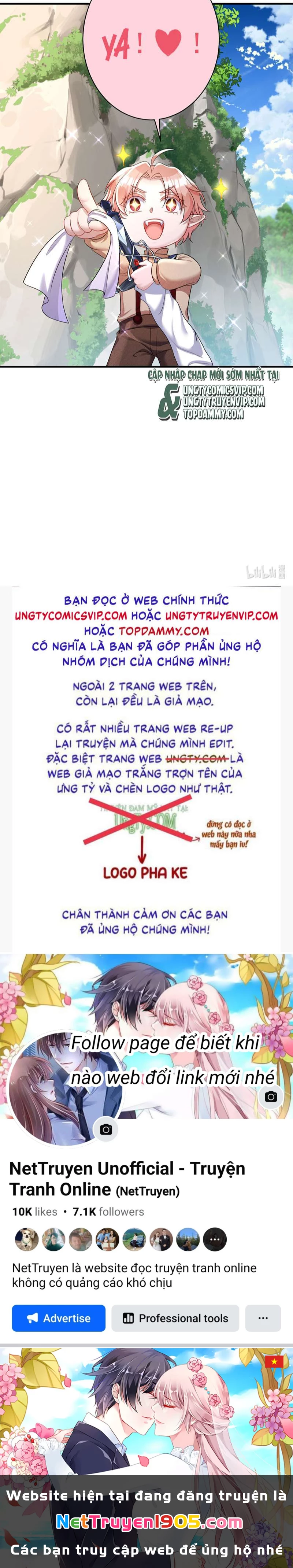 Dẫn Sói Vào Phòng Chapter 160 - 32