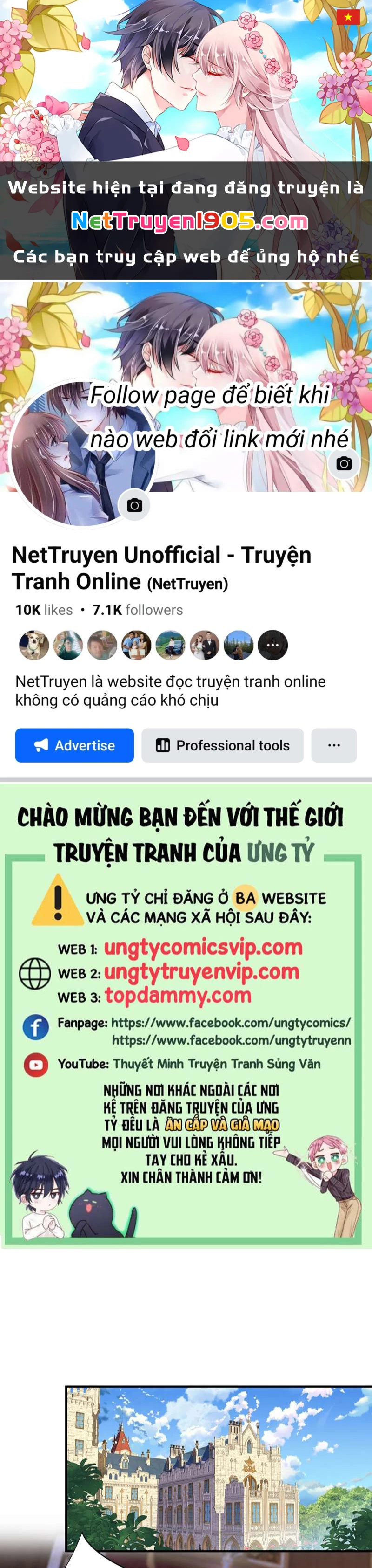 Dẫn Sói Vào Phòng Chapter 161 - 1