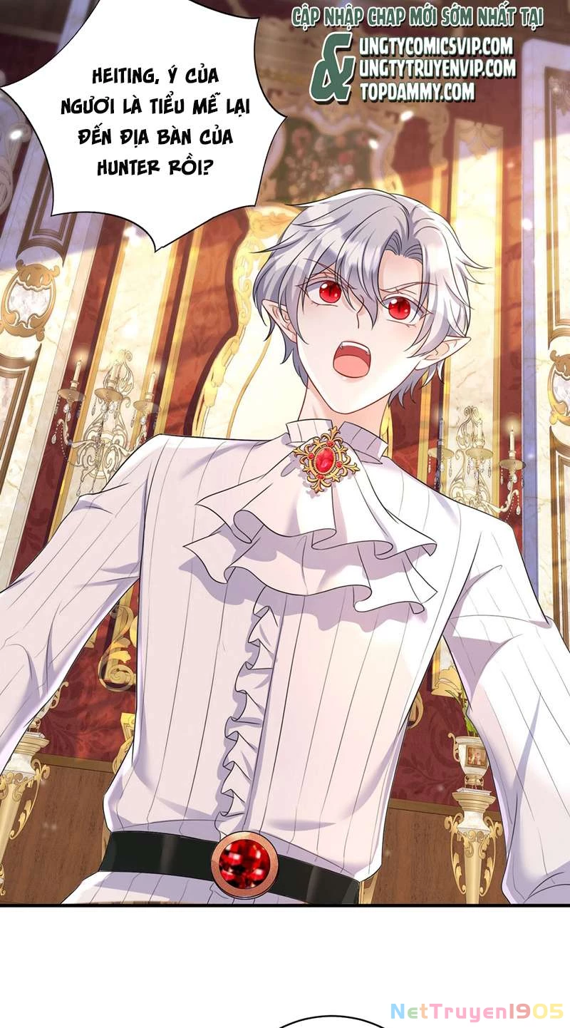 Dẫn Sói Vào Phòng Chapter 161 - 2