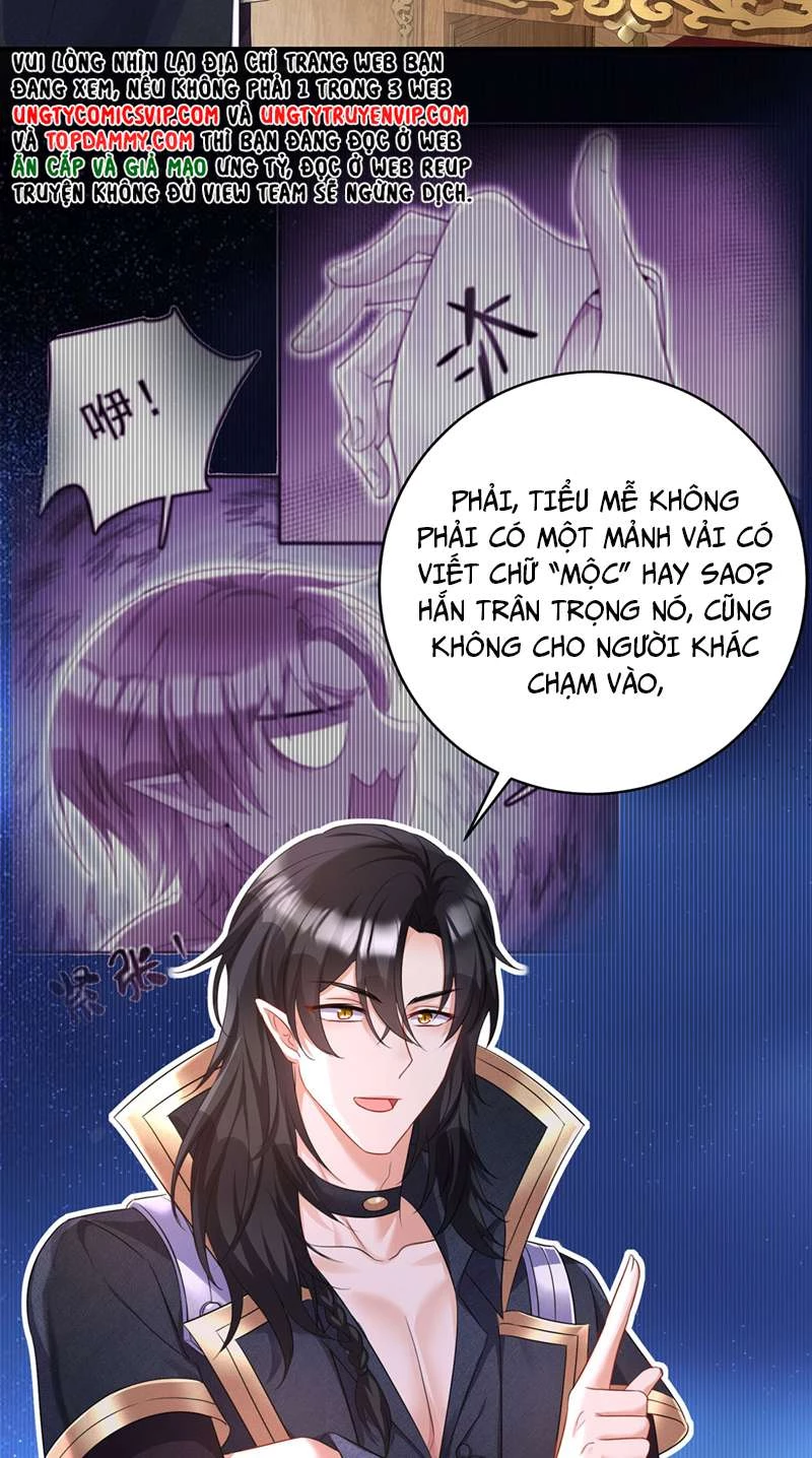 Dẫn Sói Vào Phòng Chapter 161 - 4