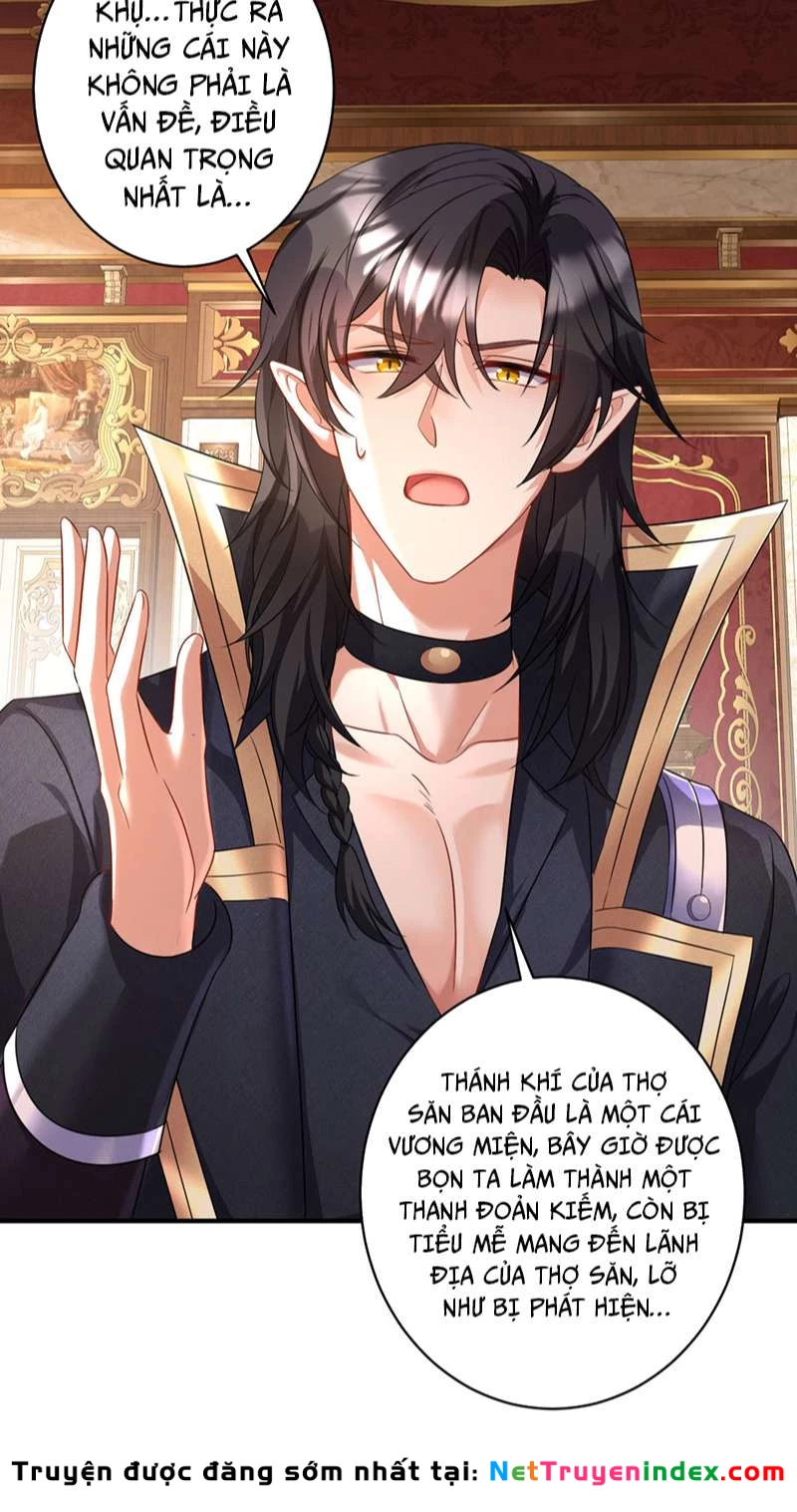 Dẫn Sói Vào Phòng Chapter 161 - 7