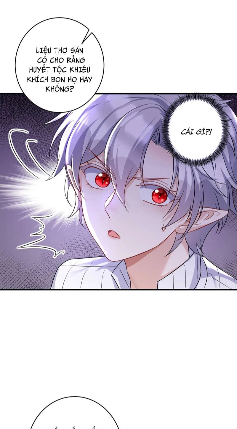 Dẫn Sói Vào Phòng Chapter 161 - 8