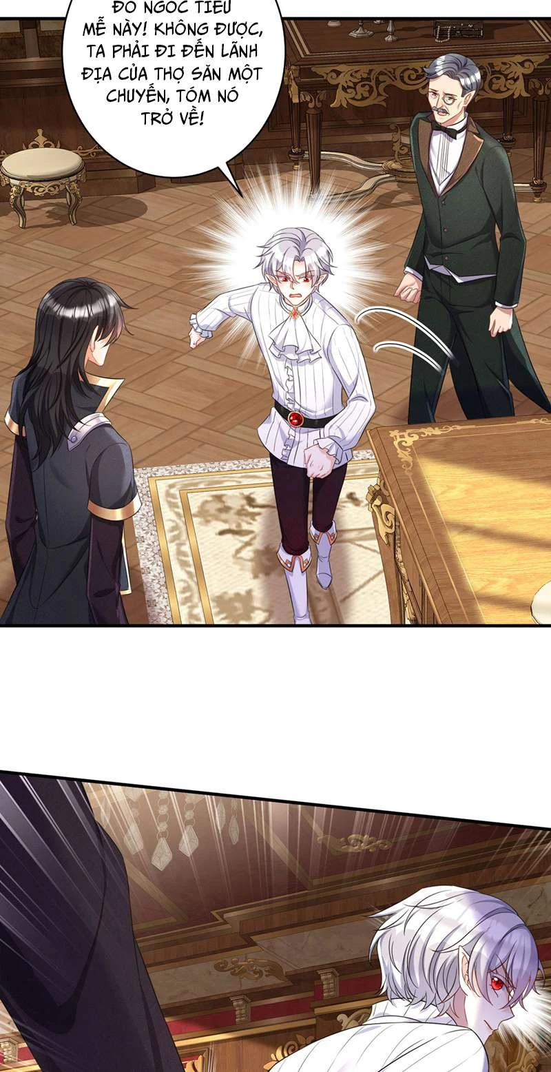 Dẫn Sói Vào Phòng Chapter 161 - 9