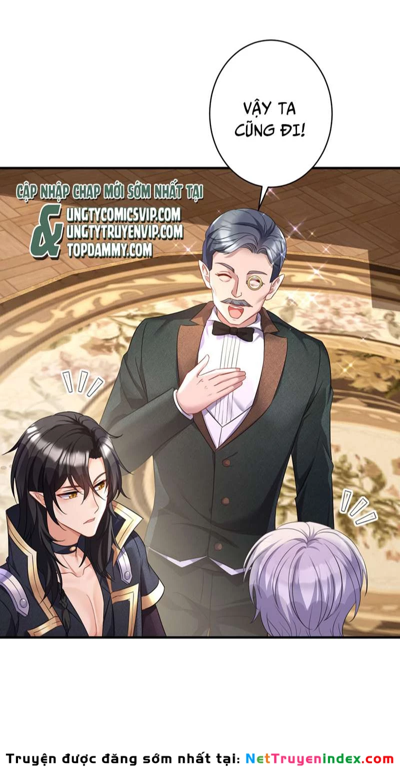Dẫn Sói Vào Phòng Chapter 161 - 14