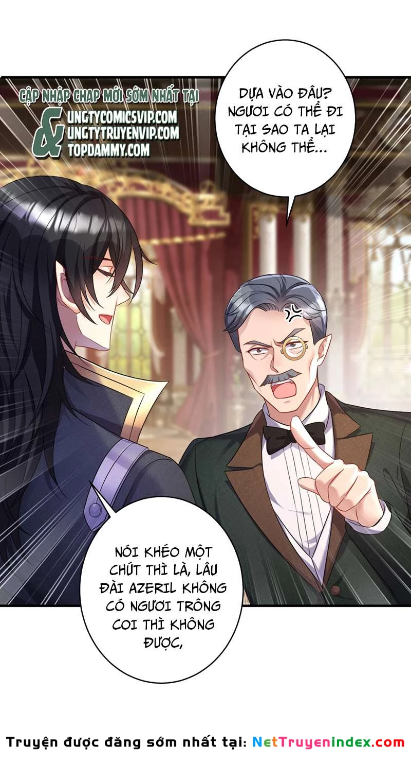 Dẫn Sói Vào Phòng Chapter 161 - 16