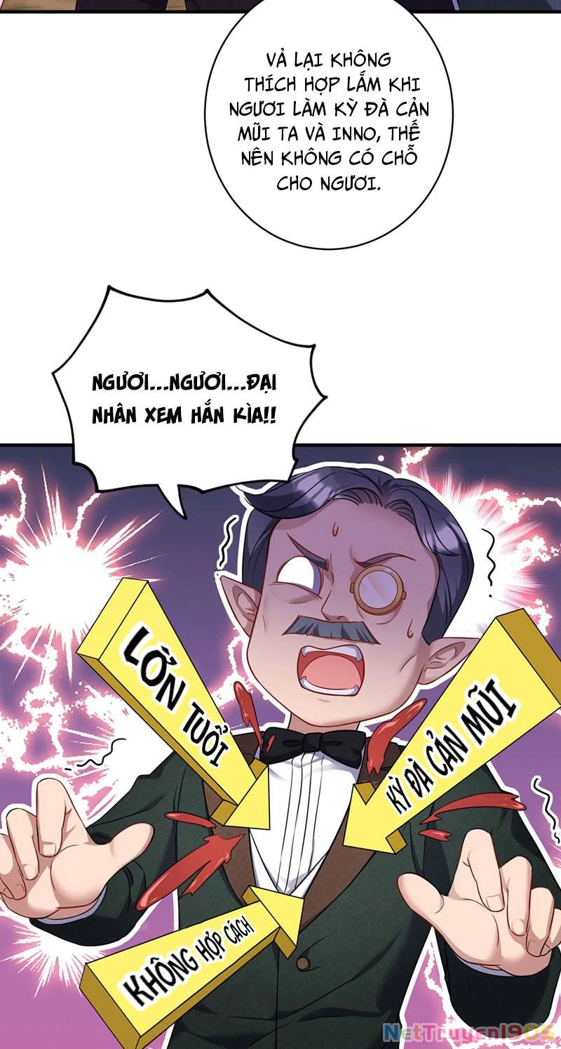 Dẫn Sói Vào Phòng Chapter 161 - 18