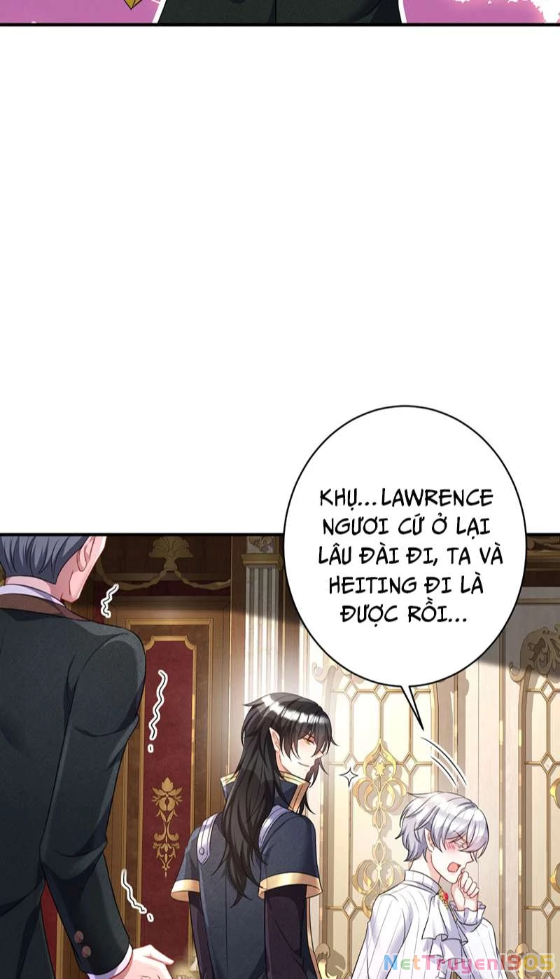 Dẫn Sói Vào Phòng Chapter 161 - 19