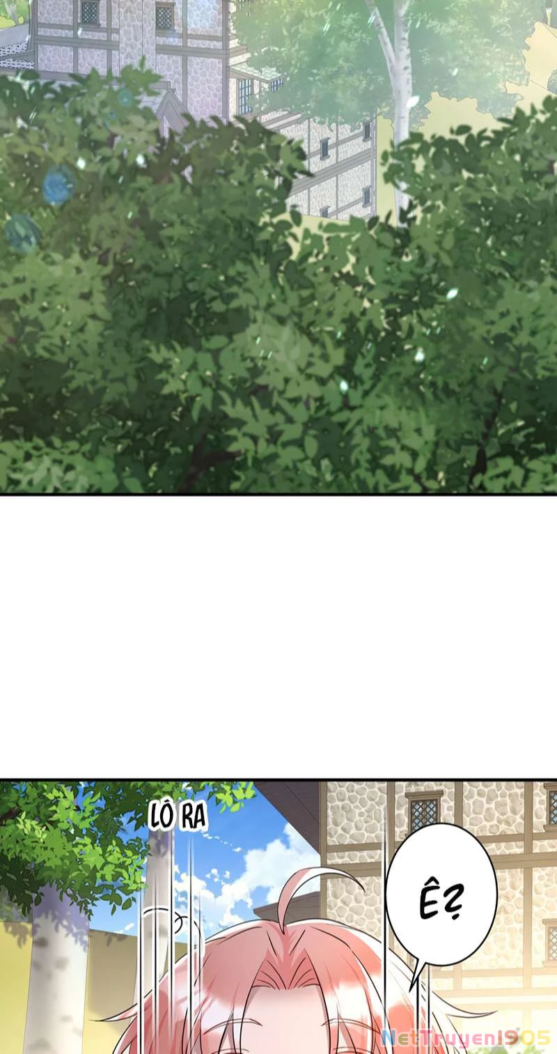 Dẫn Sói Vào Phòng Chapter 161 - 22