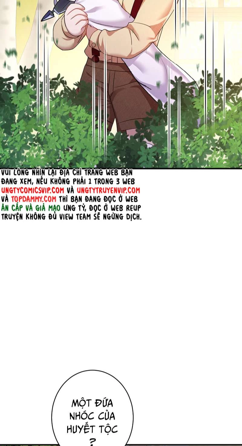 Dẫn Sói Vào Phòng Chapter 161 - 26