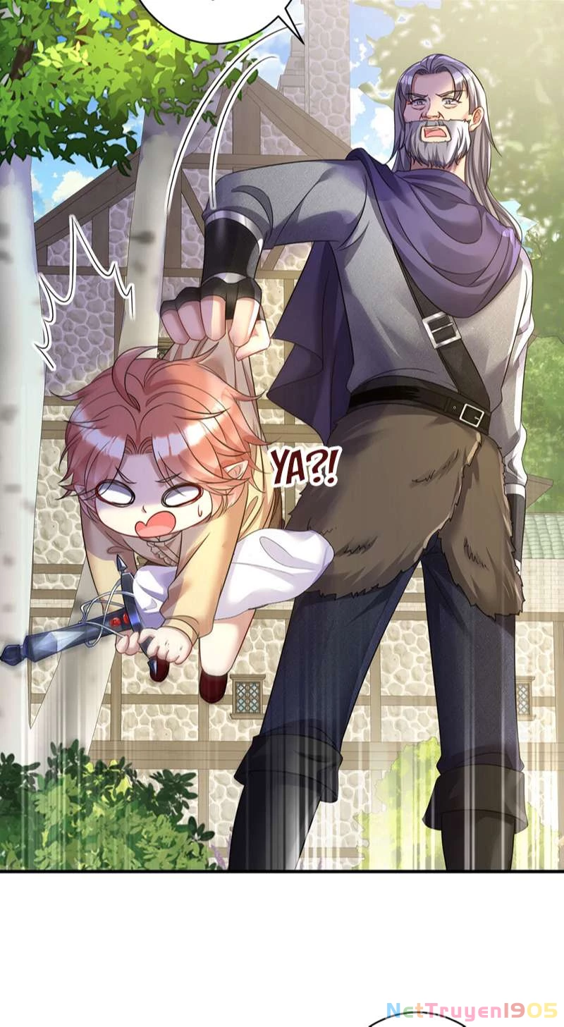 Dẫn Sói Vào Phòng Chapter 161 - 27