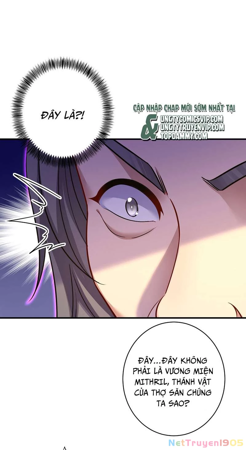 Dẫn Sói Vào Phòng Chapter 161 - 30