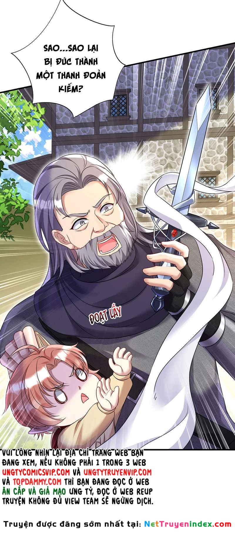 Dẫn Sói Vào Phòng Chapter 161 - 31