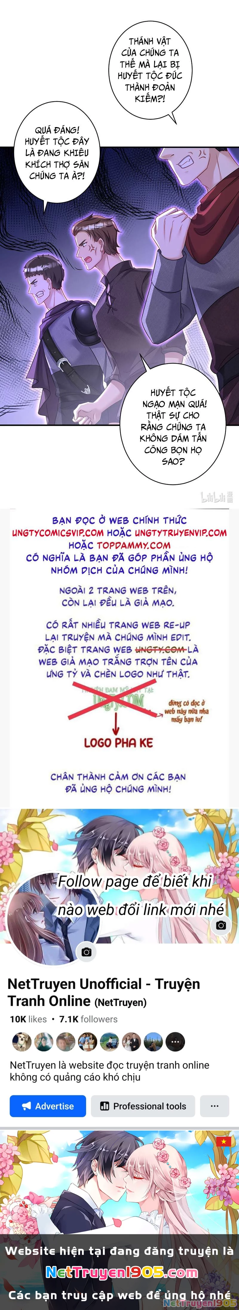 Dẫn Sói Vào Phòng Chapter 161 - 32