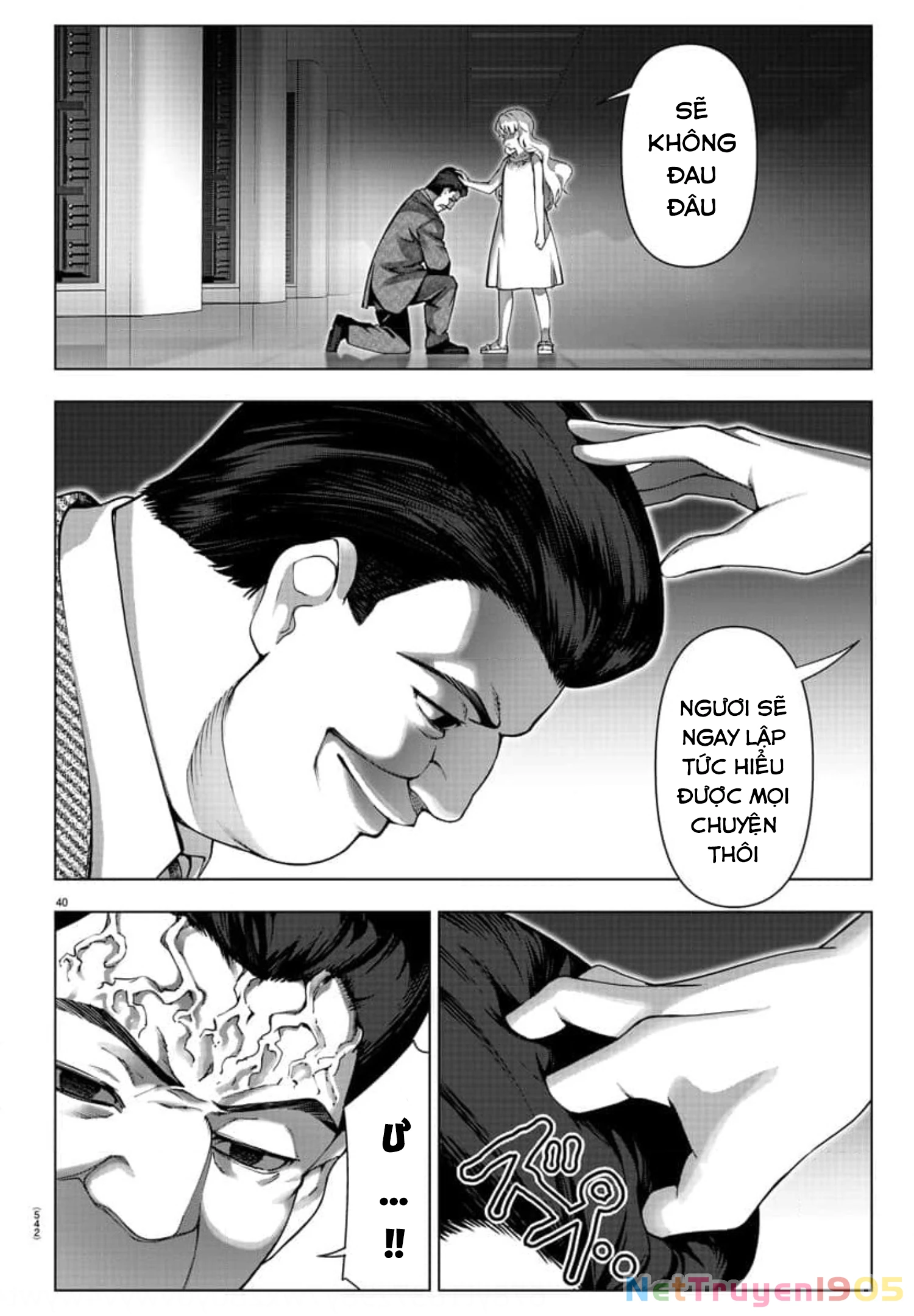 Darwins Game Chapter 122 - 40