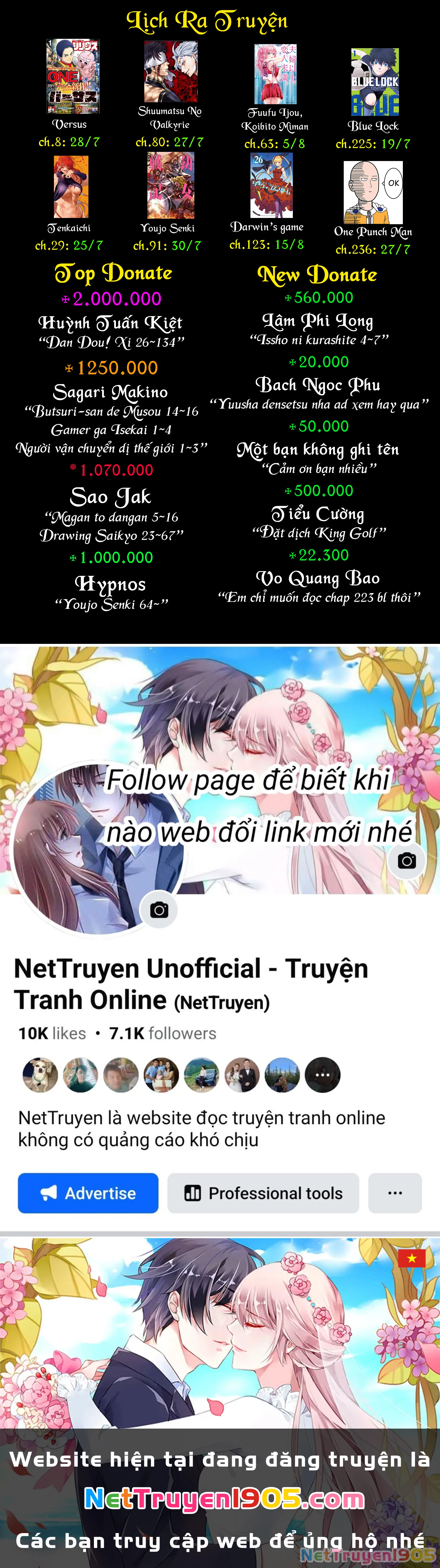 Darwins Game Chapter 122 - 47
