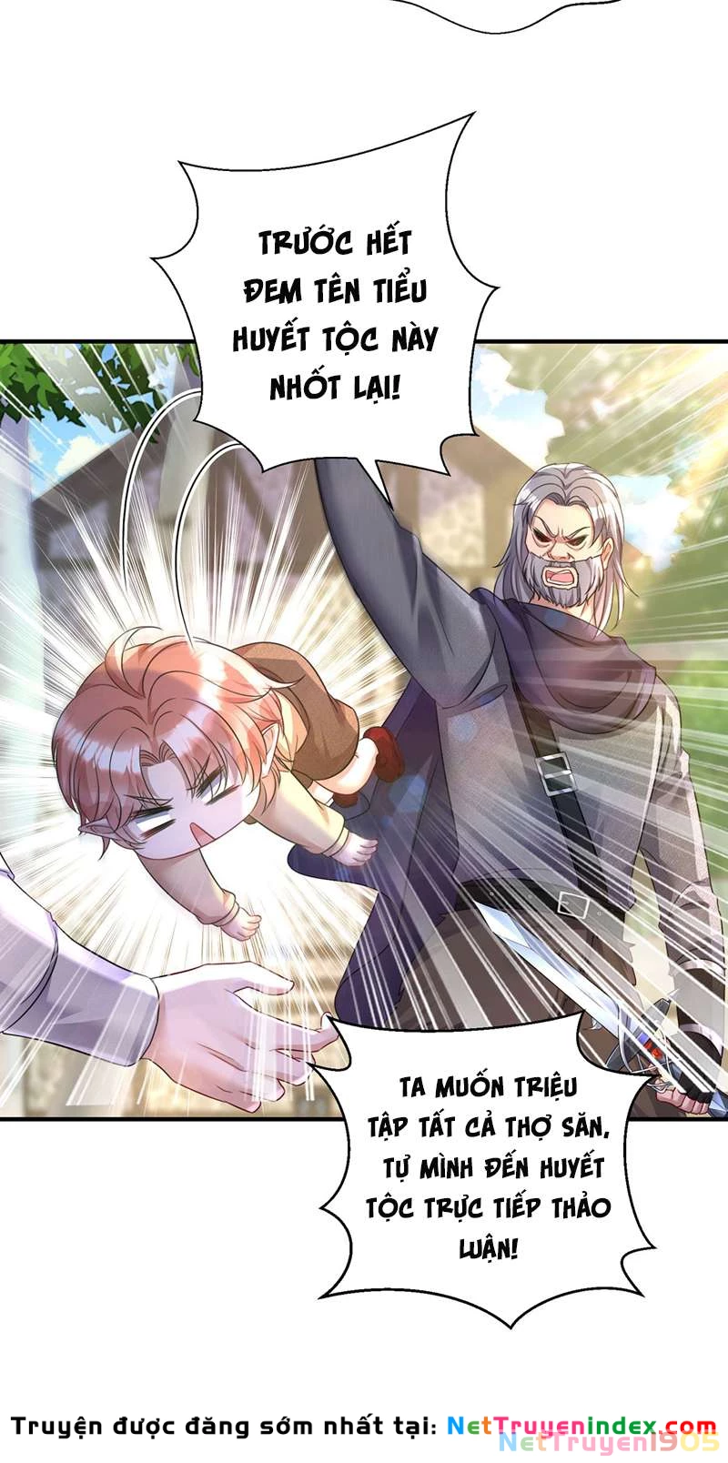 Dẫn Sói Vào Phòng Chapter 162 - 2