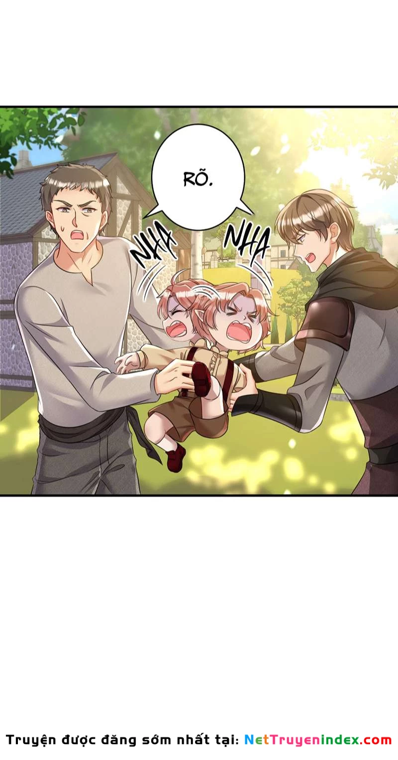 Dẫn Sói Vào Phòng Chapter 162 - 3