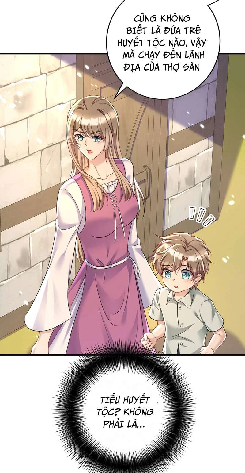 Dẫn Sói Vào Phòng Chapter 162 - 5