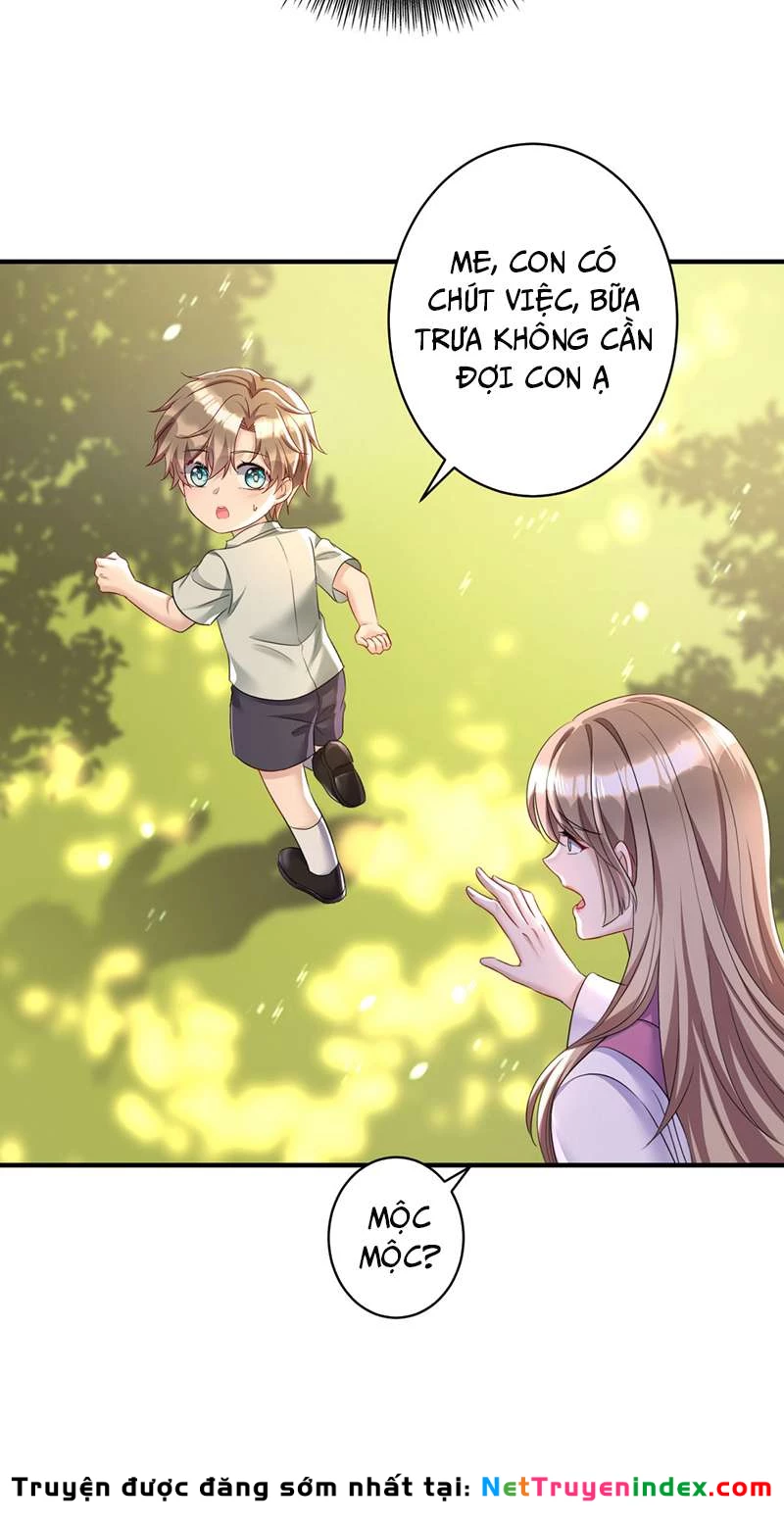 Dẫn Sói Vào Phòng Chapter 162 - 6