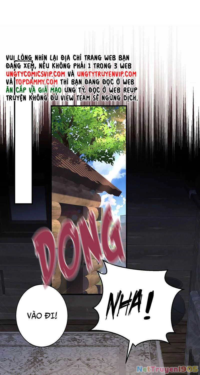 Dẫn Sói Vào Phòng Chapter 162 - 7