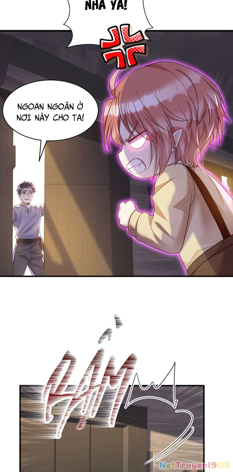 Dẫn Sói Vào Phòng Chapter 162 - 9