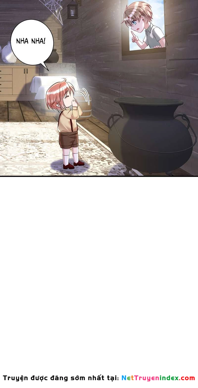 Dẫn Sói Vào Phòng Chapter 162 - 15