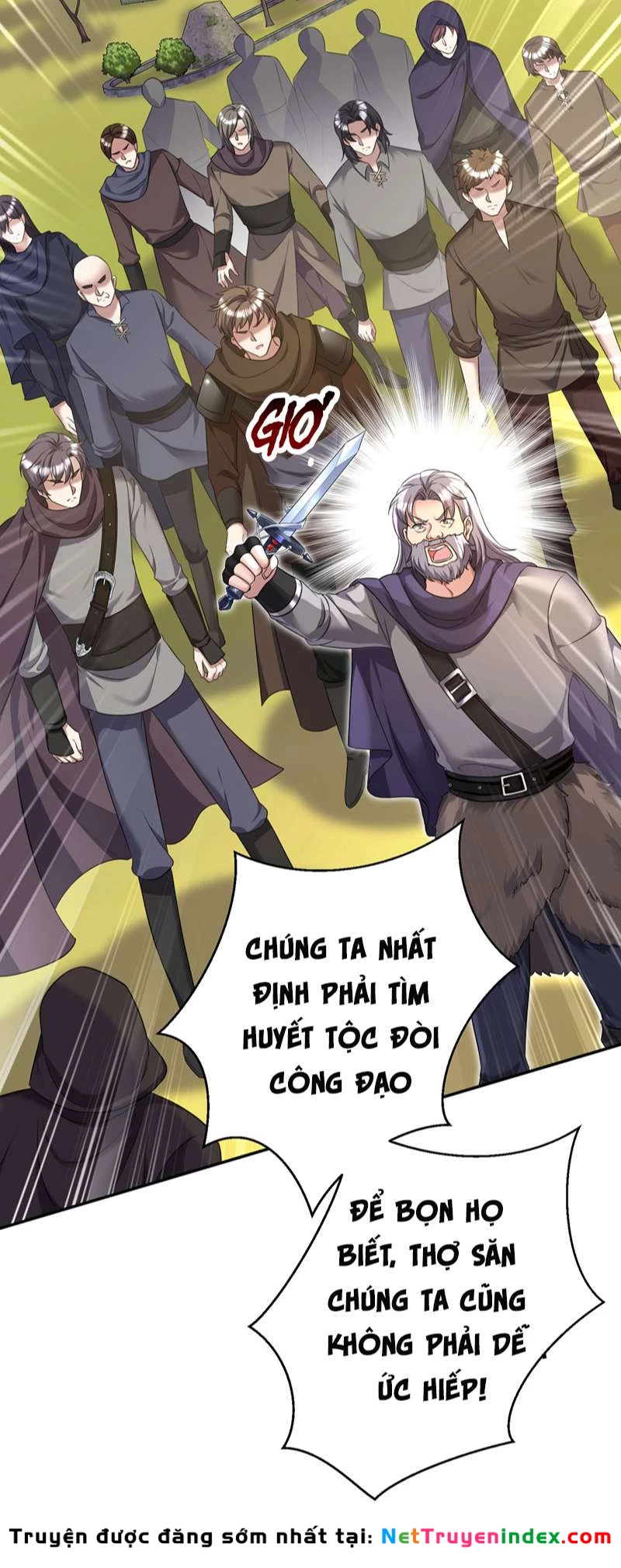 Dẫn Sói Vào Phòng Chapter 162 - 17