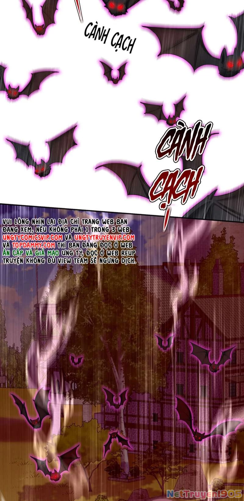 Dẫn Sói Vào Phòng Chapter 162 - 20