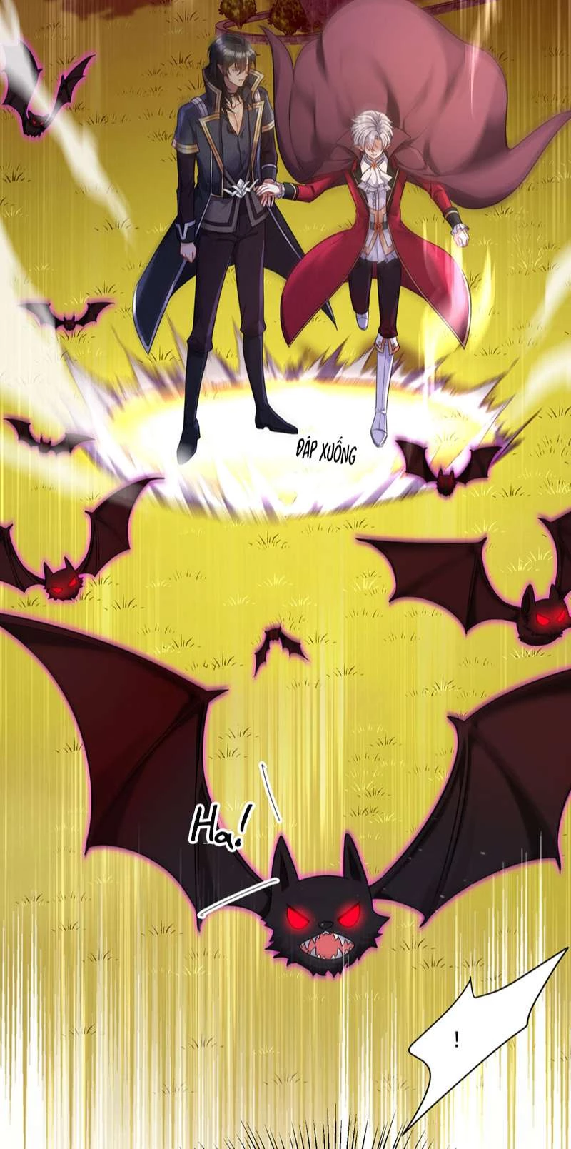 Dẫn Sói Vào Phòng Chapter 162 - 21